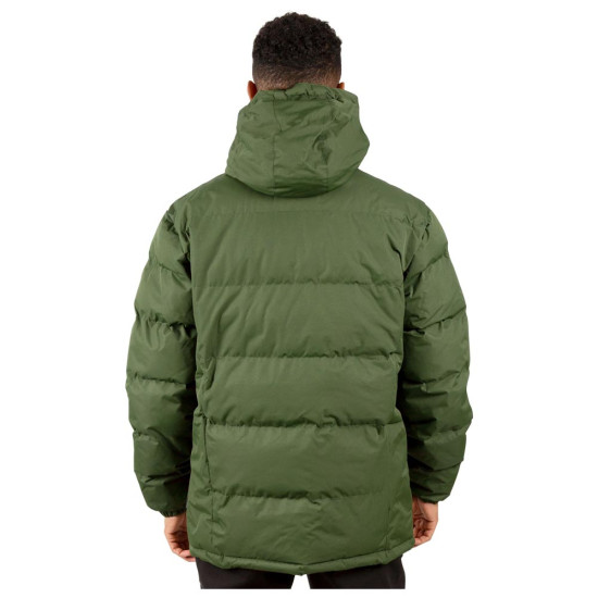 Trespass Ανδρικό μπουφάν Clip - Male Padded JKT
